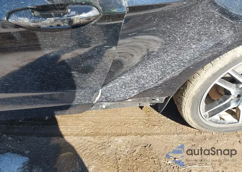 2022 Ford Mustang Ecoboost Premium из США, поврежденный, VIN 1FATP8UH5N5102398